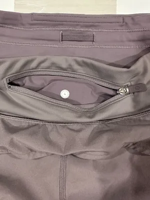 lululemon speed up short 4” long tall updated fit violet verbena 4 W7AYMT thumbnail 4