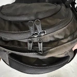 PINK Green Camo 17" Backpack Soft Case Women School Bag Mesh Bottle Pockets‎ thumbnail 13