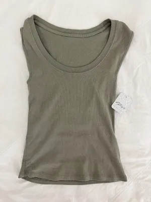 Free People Tank Top thumbnail 1