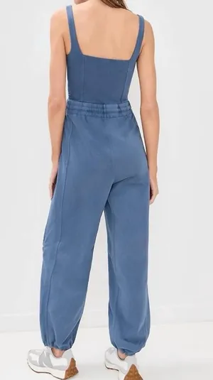 Free People Inbound Onesie XS thumbnail 3