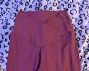 Crossover Leggings thumbnail 3