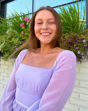 Blush Mark Long Sleeve  thumbnail 3