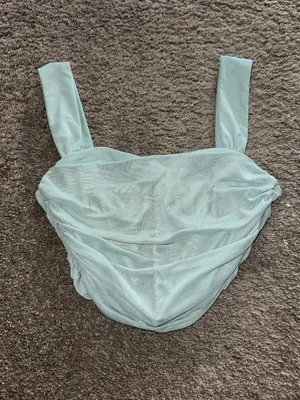 Windsor Corset Top thumbnail 1