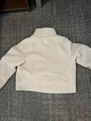 Lululemon Sherpa Scuba Half-Zip thumbnail 5