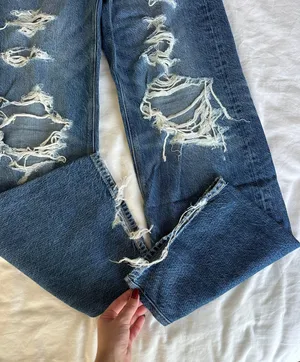 American Eagle Outfitters Jeans thumbnail 2
