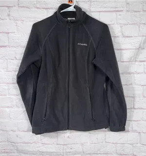 Columbia Women's Fleece Jacket - Size S thumbnail 1