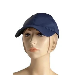 Seawheeze‎ 2016 Lululemon Finishers Runners Hat Cap Blue thumbnail 1