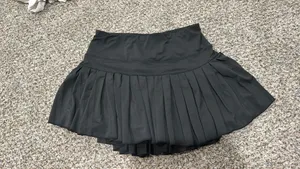 Gold Hinge skirt thumbnail 2