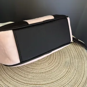 Juicy Couture Velour Y2K Crossbody‎ bag NWT thumbnail 12
