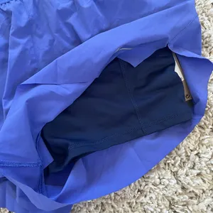 NWT NIKE Swift Dri-FIT Mid-Rise 2-in-1 Running Shorts thumbnail 5