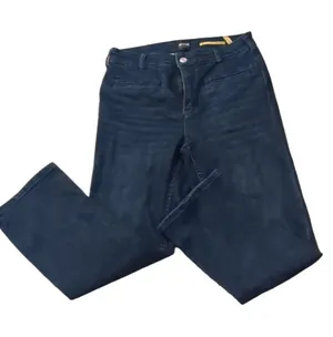 Maeve x Anthropologie jeans size 28 thumbnail 1