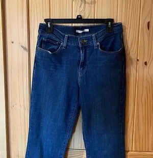 Levi Strauss Classic Bootcut size 8 thumbnail 2
