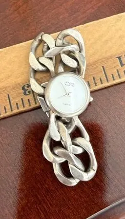 Vintage Anne Klein Watch thumbnail 1