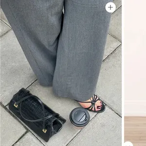 Djerf Avenue Women's Wide-Leg Pants thumbnail 7