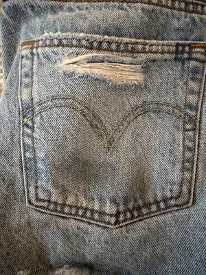 Levi’s Shorts Denim 501 thumbnail 4