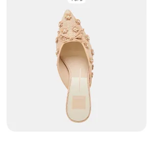 Dolce Vita kitten heels thumbnail 2