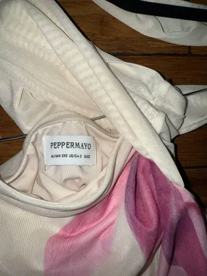 Peppermayo Dress thumbnail 6