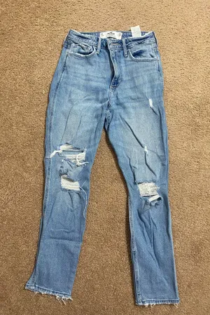 Hollister Jeans thumbnail 1