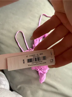 NWT Victoria’s Secret lace bodysuit thumbnail 4
