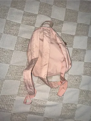 Herschel‎ Supply Company Blush Pink Mini Backpack thumbnail 4
