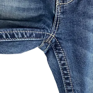 Miss‎ Me Jeans Women’s Size 29 Easy boot cut blue Denim Embellished Pockets thumbnail 8