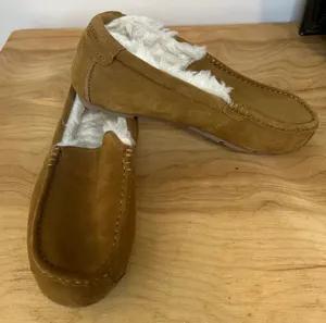 Koolaburra by UGG Lined Loafers thumbnail 1