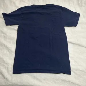 Champion Notre dame tee thumbnail 2