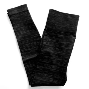 Gymshark S/S Adapt Marl Seamless Leggings & Strap Feature Sports Bra Set thumbnail 6