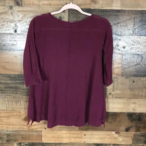 Anthropologie sparrow‎ sweater thumbnail 6