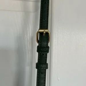 Antik Kraft green crossbody thumbnail 11