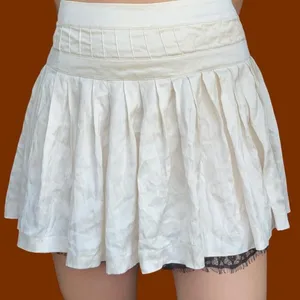 Bebe Mini Skirt Pleated  thumbnail 2