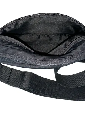 Lululemon Black Everywhere Belt Bag Size 1L thumbnail 7