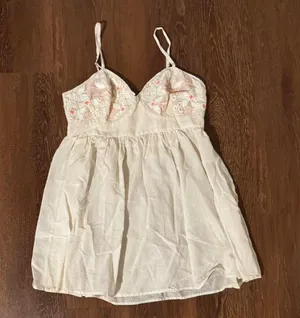 Top/Mini Dress thumbnail 1