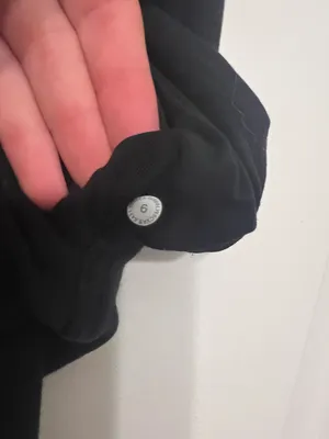 Lululemon Scuba Sweatpants thumbnail 4
