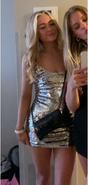 Alice + Olivia Dress thumbnail 2