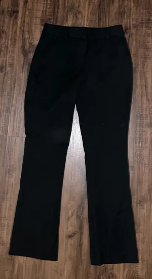Express Columnist Dress Pants thumbnail 1