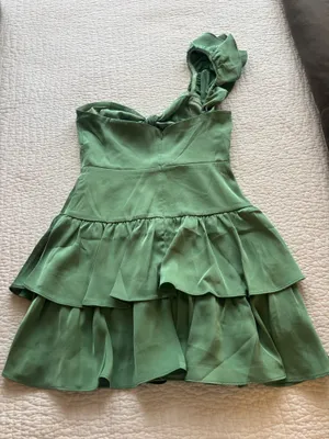 Hello Molly Mini Dress thumbnail 2