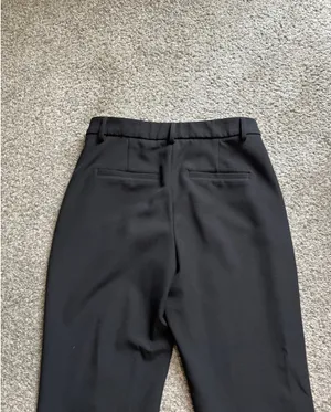 Express ankle straight dress pants  thumbnail 6