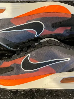 Nike Air Max Solo Women’s Shoes 10.5 NWB thumbnail 1