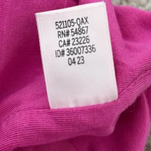 Victorias Secret pink bralette thumbnail 7