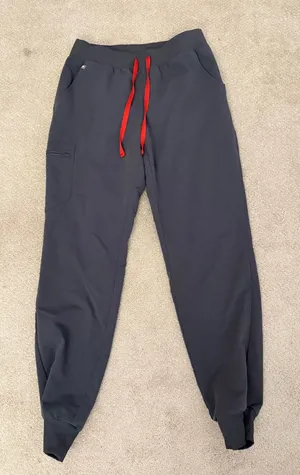 FIGS Jogger Scrub Pants thumbnail 1