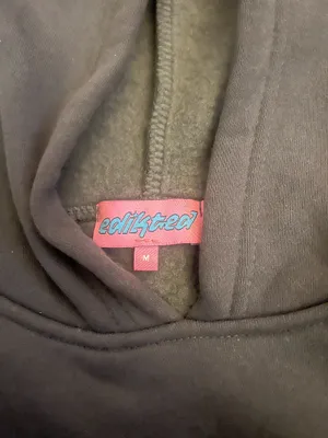 Edikted Hoodie thumbnail 4