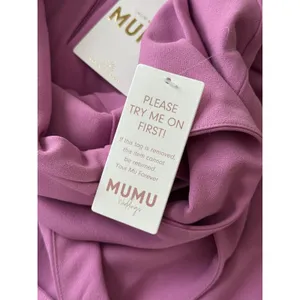 NWT Show Me Your Mumu‎ Rachel Maxi Dress Womens XL Pink Bridesmaid Wedding Guest thumbnail 5