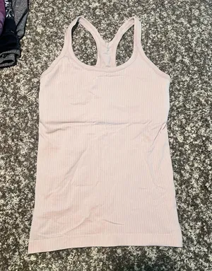 Lululemon Ebb Street Tank thumbnail 1