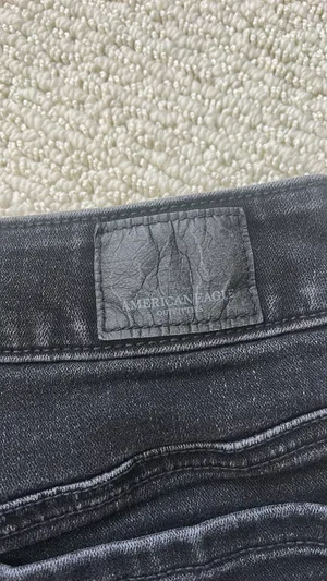 American Eagle Jean Shorts thumbnail 7