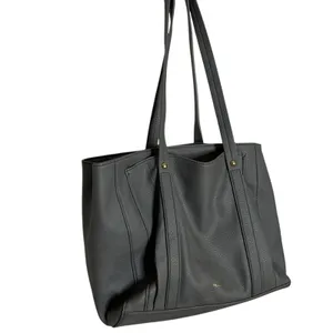 Relic by Fossil Bailey Double Shoulder Handbag Smoke VGUC‎ thumbnail 2