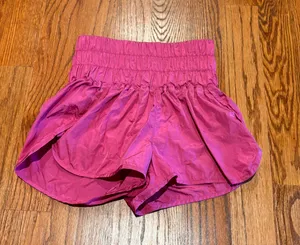 Free People Way Home Shorts thumbnail 1