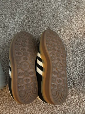 Gazelle Adidas Bold Sneakers thumbnail 3