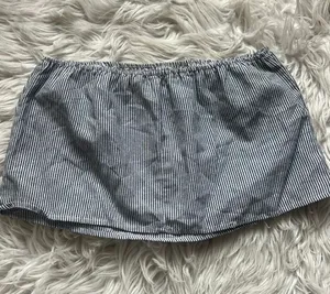 Brandy Melville tube Top thumbnail 1