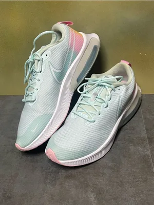 Nike Air Zoom Arcadia Women's Running Shoes Blue/Pink Size 8.5-9 thumbnail 14